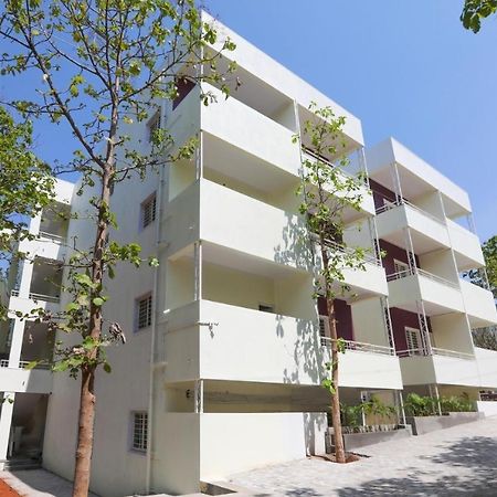 Green Orchid Resort Belagula Exterior photo