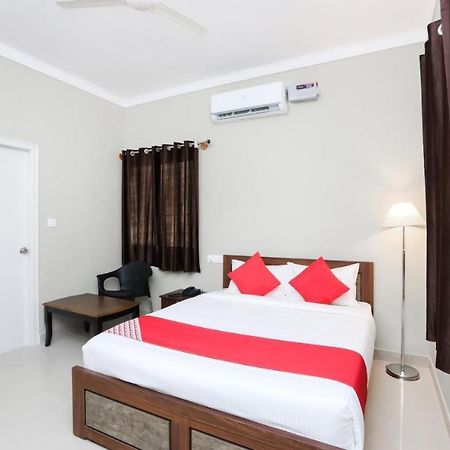 Green Orchid Resort Belagula Exterior photo