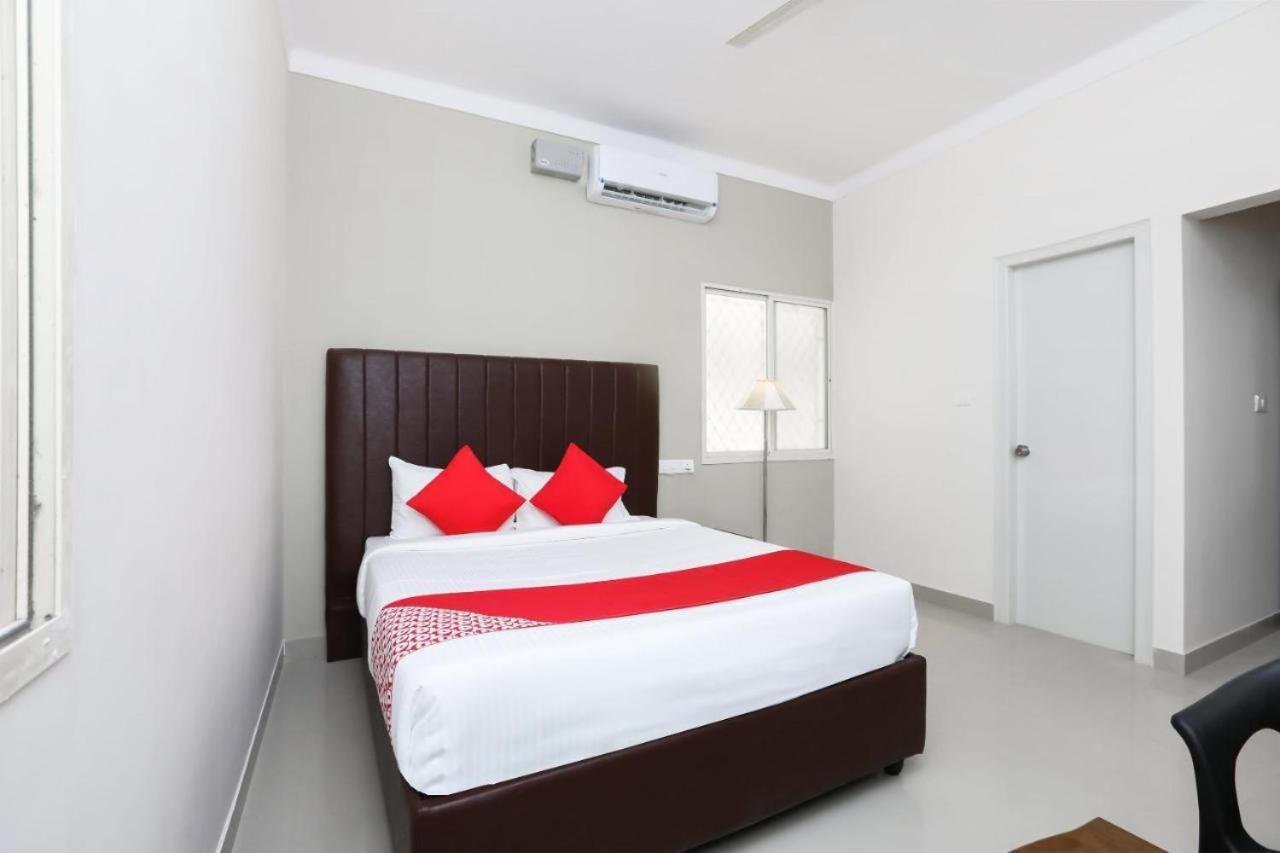 Green Orchid Resort Belagula Exterior photo