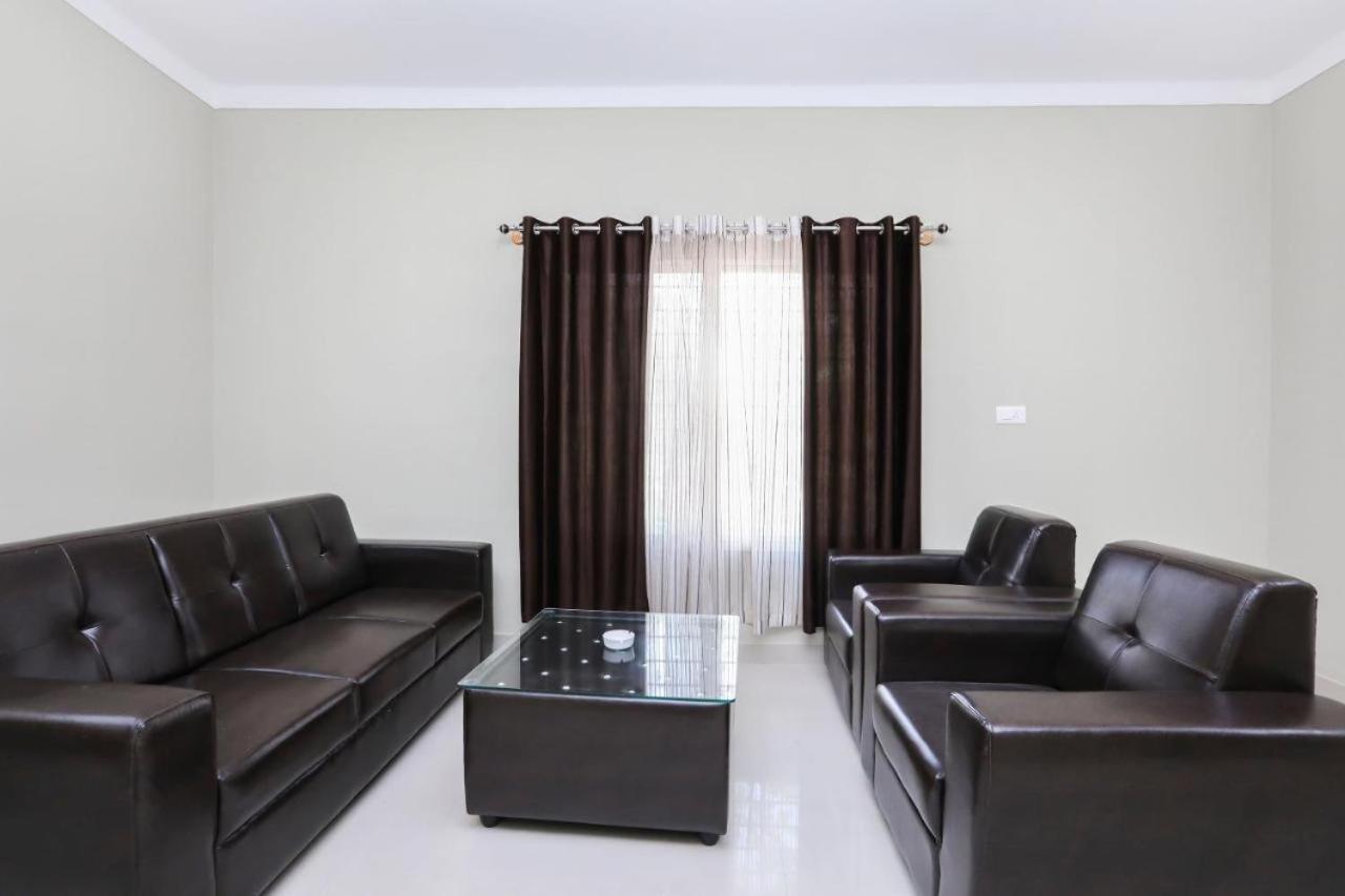 Green Orchid Resort Belagula Exterior photo