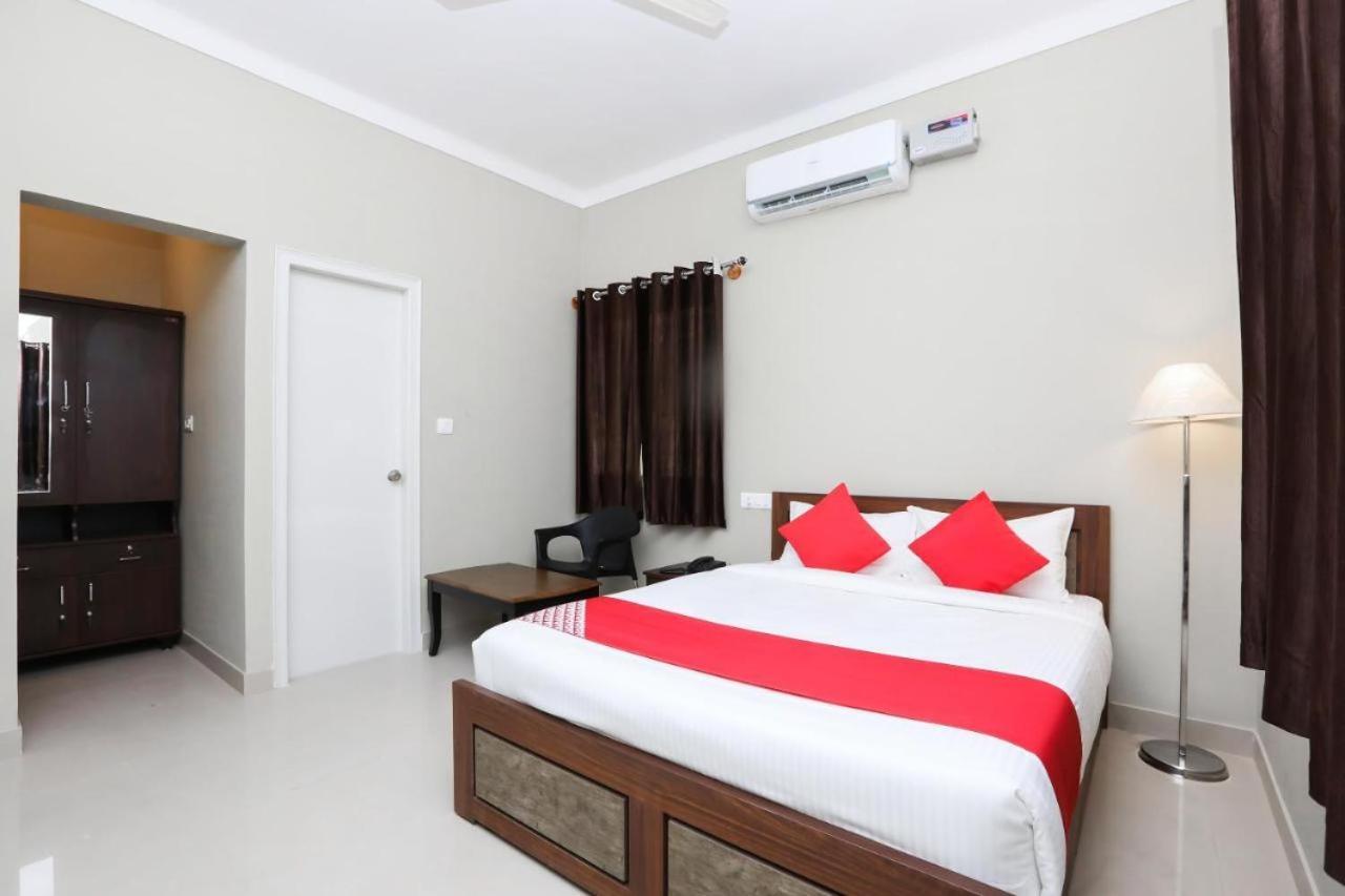 Green Orchid Resort Belagula Exterior photo